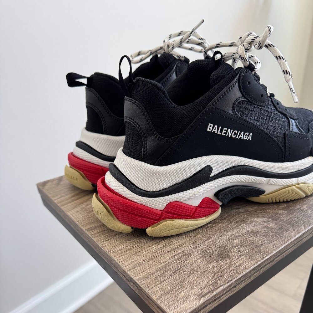 Balenciaga Triple S Sneaker